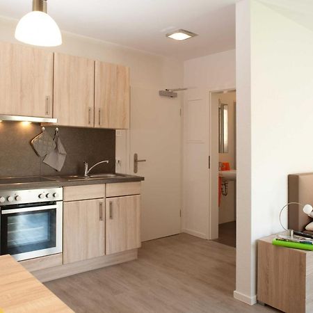 Ferienwohnung Luehe Jork Dış mekan fotoğraf