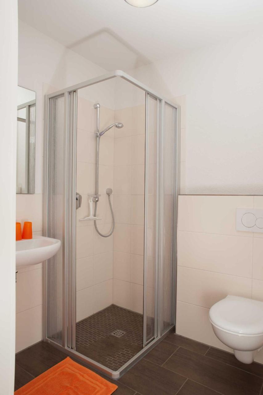 Ferienwohnung Luehe Jork Dış mekan fotoğraf